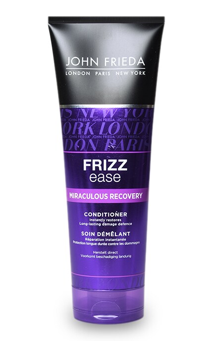 JOHN FRIEDA-Кондиціонер John Frieda Frizz ease Чудове відновлення-5037156210347