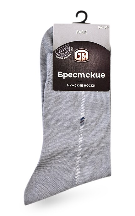 БЧК-Носки мужские размер 44-45-4810089355009