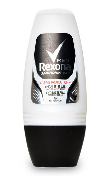 REXONA-Антиперспірант Rexona Men Active Невидимий-46195876