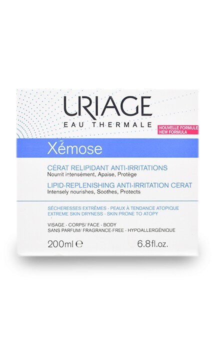 URIAGE-Крем Uriage Xemose Cerat для лица и тела-3661434004834