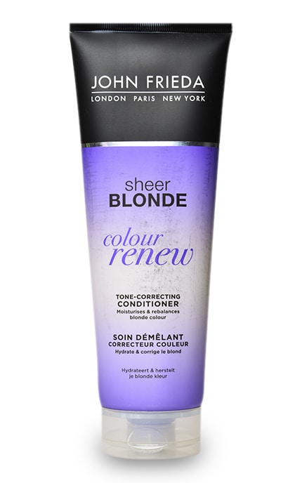 JOHN FRIEDA-Кондиционер John Frieda Для нейтральной желтизны-5037156227383
