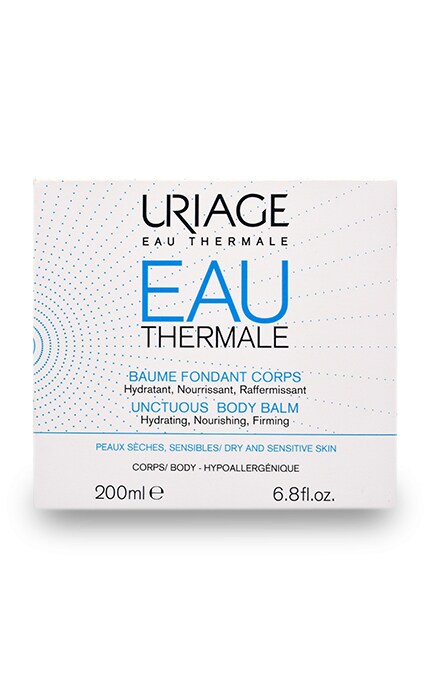 Тающий бальзам для тела Uriage Eau Thermale 200 мл