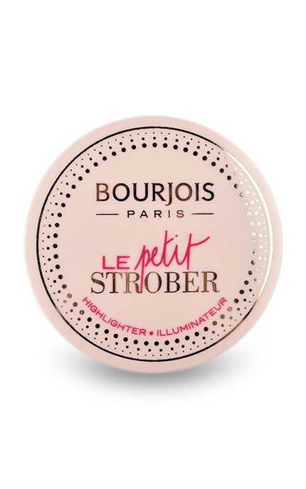 Хайлайтер для лица Bourjois Le Petit Strober 2.3г