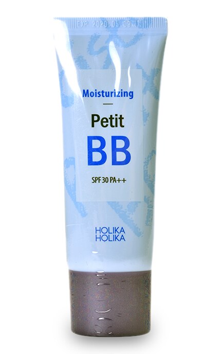 BB крем Holika Holika Petit BB Moisturizing SPF30PA++