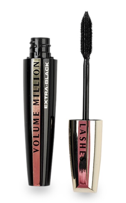 L'OREAL PARIS-Туш для вій L'oreal Paris Volume Million Lash Extra-3600521893500
