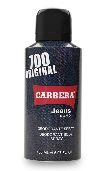 Дезодорант-спрей Carrera Jeans мужской 150 мл