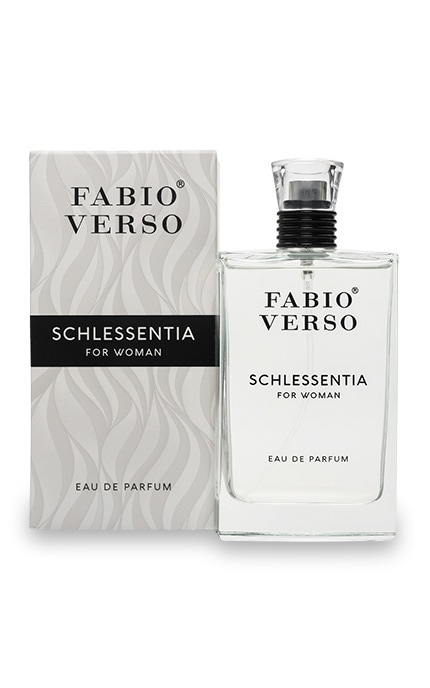 FABIO VERSO-Парфюмированная вода Fabio Verso Schlessentia для женщин-5902734844842
