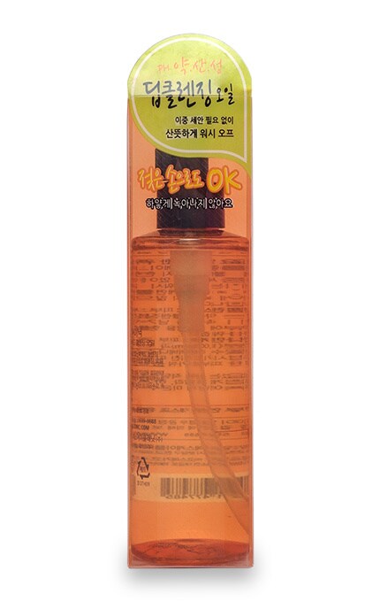 SCINIC-Масло гидрофильное Scinic Vita Ade-8809121477485