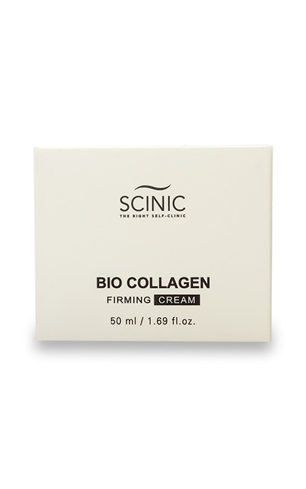 SCINIC-Крем для обличчя Scinic Bio Collagen-8809546000992