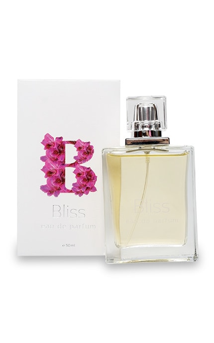 WOMENS CODE-Парфюмированная женская вода Bliss-5901501086430