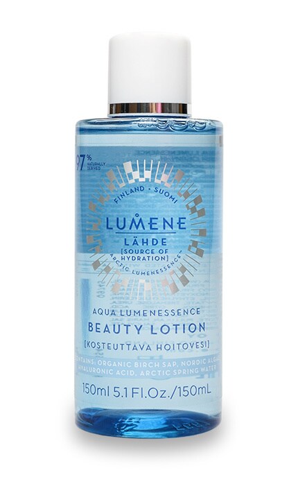 LUMENE-Лосьон для лица Lumene Lahde Aqua Lumenessebce-6412600815542