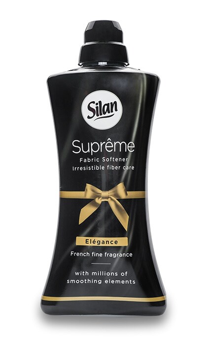 SILAN-Кондиціонер для білизни концентрований Silan Elegance-9000101342529