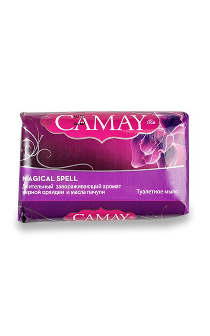 CAMAY-Мыло Camay Магическое заклинание-6221155023629