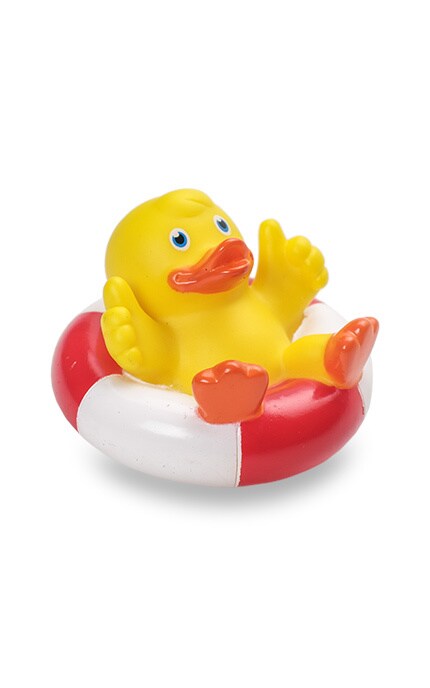 CANPOL BABIES-Игрушка для купания Canpol Babies Уточка-5903407029948