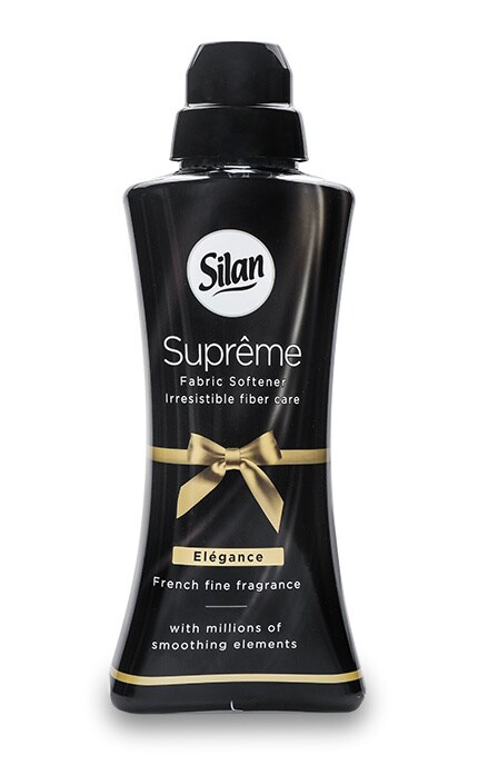 SILAN-Кондиціонер для білизни Silan Elegance концентрований-9000101342567