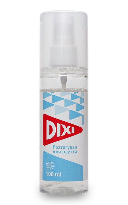 Растяжитель для обуви Dixi Спрей