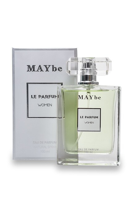 MAYBE-Парфумована вода MAYbe Le Parfum-5902641690266