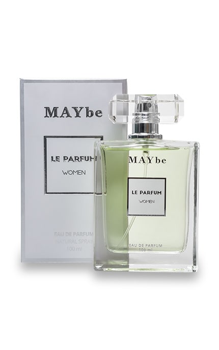 Парфюмированная вода MAYbe Le Parfum