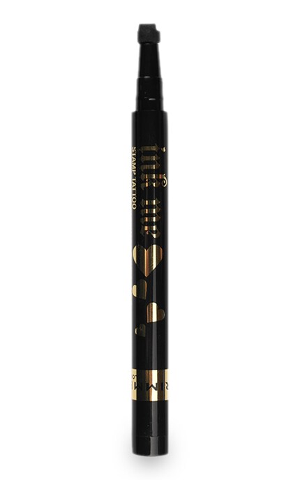 RIMMEL-Штамп для флеш-тату Rimmel Ink Me у формі серця -3614225297229