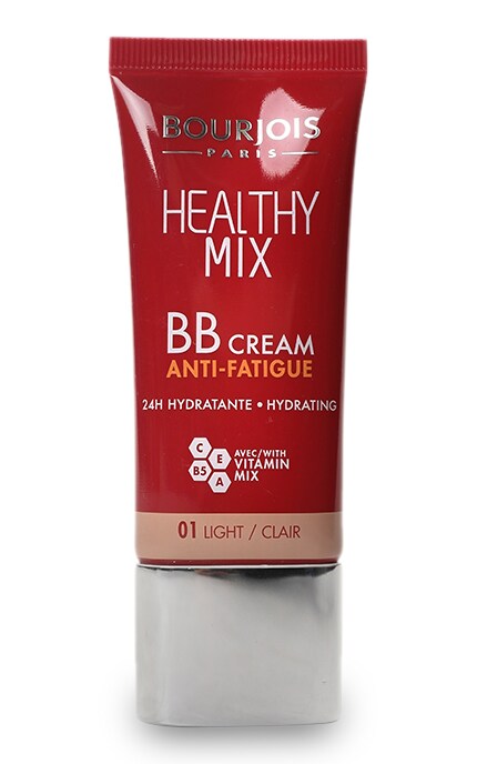 BOURJOIS-BB крем Bourjois Healthy Mix, 01 - Light-3614224495312