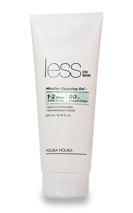 HOLIKA HOLIKA-Міцелярний гель для обличчя Holika Holika-8806334376857