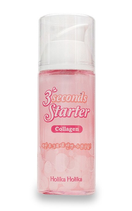 Стартер-эссенция Holika Holika Коллаген