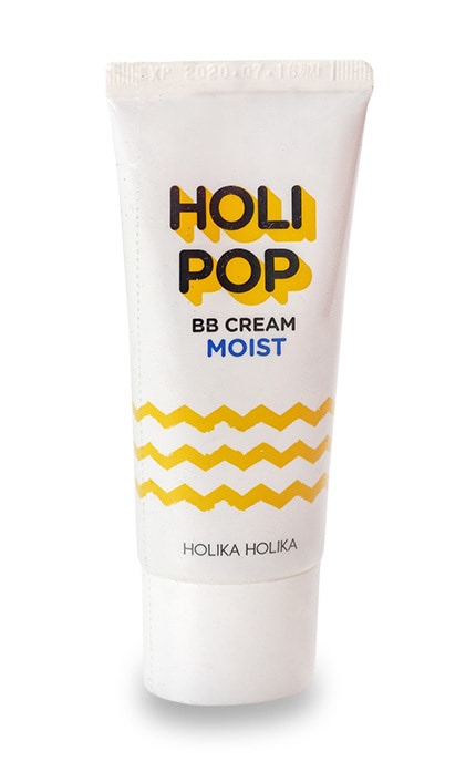 HOLIKA HOLIKA-ВВ крем Holika Holika Holi pop SPF30 зволожуючий-8806334372538