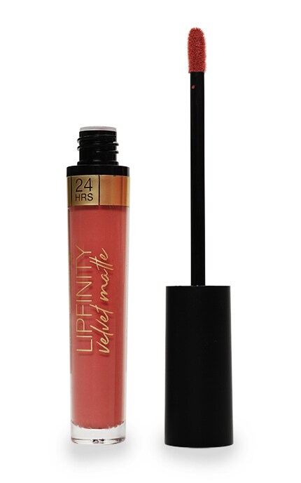 MAX FACTOR-Помада рідка Max Factor Lipfinity Matte15-8005610629612