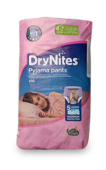 Drynites 4 7 Для Девочек Купить