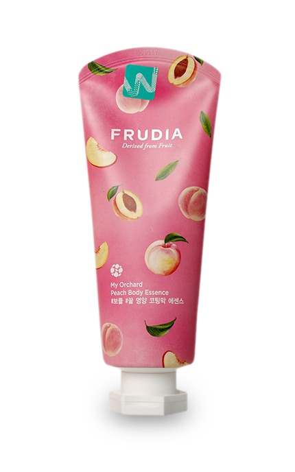 FRUDIA-Крем для тела Welcos Frudia Персик-8803348037309