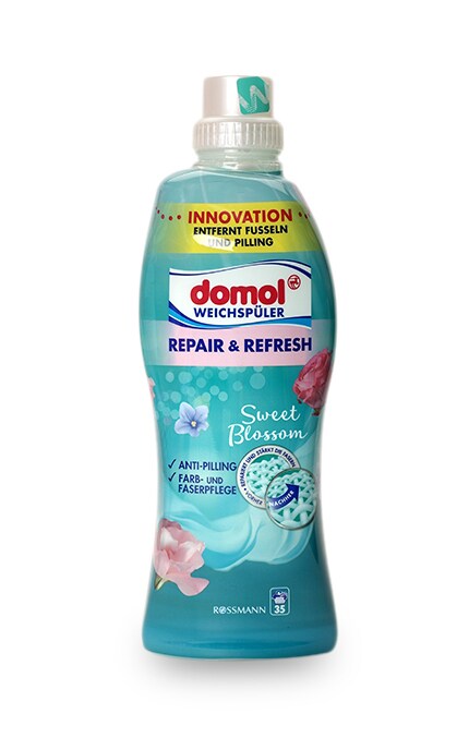 Кондиционер для белья Domol