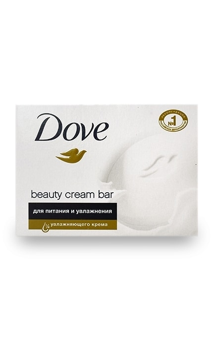 DOVE-Крем-мило Dove Beauty Cream Bar Краса та догляд-8000700000005