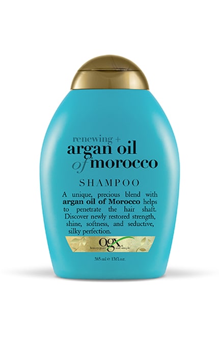 OGX-Шампунь OGX Argan Oil of Morocco Відновлювальний-22796976116