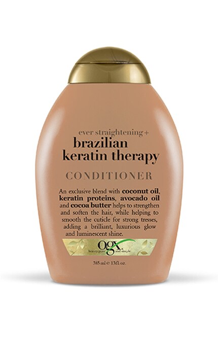 OGX-Кондиціонер для волосся OGX Brazilian Keratin Therapy Розгладжувальний-22796976024