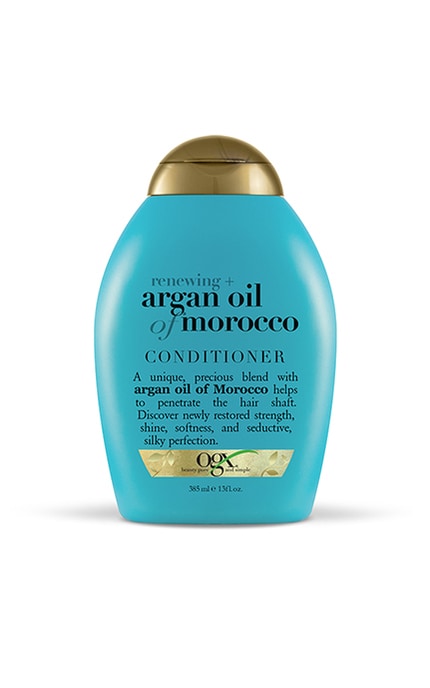 OGX-Кондиціонер для волосся OGX Argan Oil of Morocco Відновлювальний-22796976123