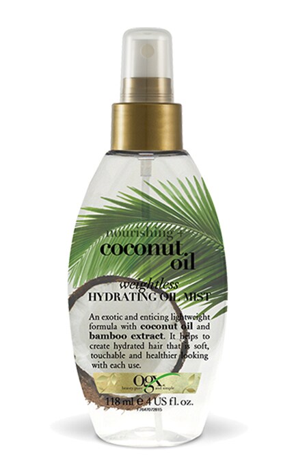 OGX-Олія-спрей для волосся OGX Coconut Oil Зволожуюча-22796976475