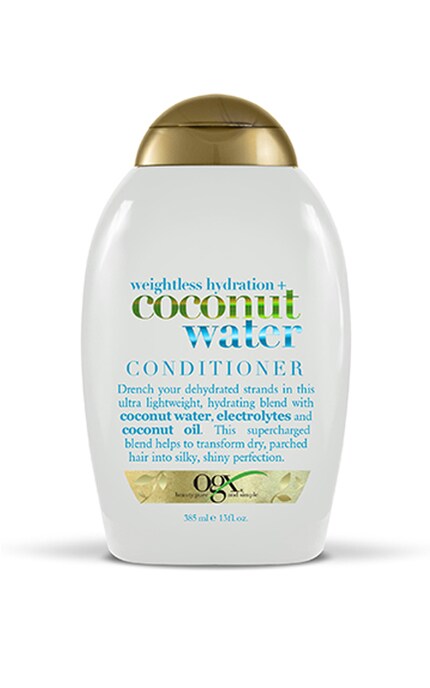 OGX-Кондиціонер для волосся OGX Coconut Water Зволожуючий-22796974327