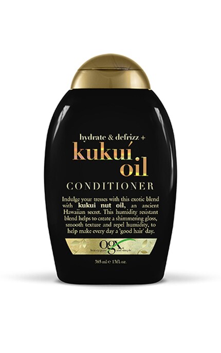 OGX-Кондиціонер для волосся OGX Kukui Oil-22796974228