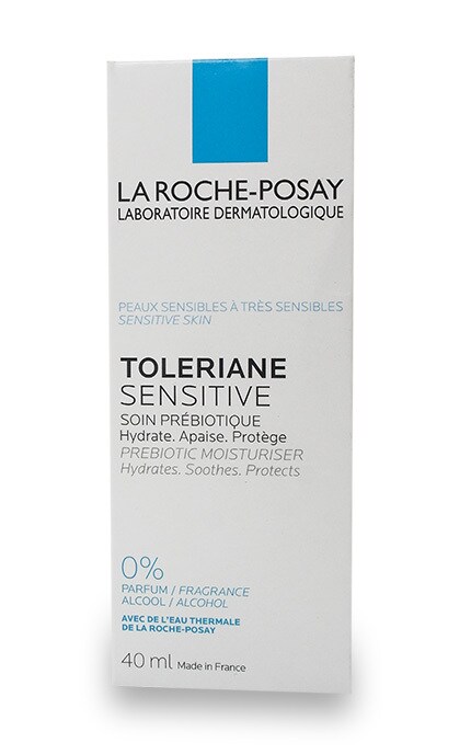 LA ROCHE-POSAY-Крем La Roche-Posay Innovation Toleriane Sensitive Увлажняющий-3337875578486