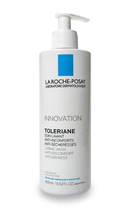 LA ROCHE-POSAY-Крем-гель La Roche-Posay Innovation Toleriane Для чутливої шкіри-3337875545778