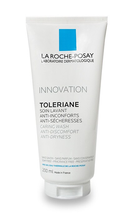 LA ROCHE-POSAY-Крем-гель La Roche-Posay Innovation Toleriane Для чутливої шкіри-3337875570404