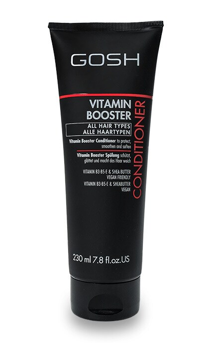 Кондиционер для волос Gosh Vitamin Booster для волос 230 мл