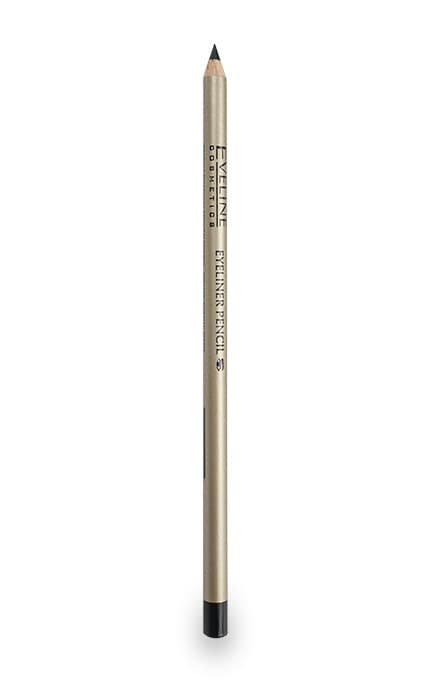 EVELINE-Контурний олівець для очей Eveline Cosmetics з точилкою-5907609301505
