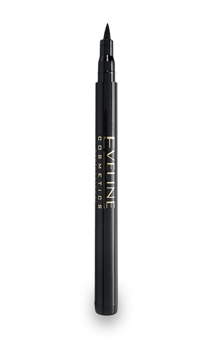 EVELINE-Подводка-фломастер для глаз Eveline Cosmetics Art Professional -5907609339218