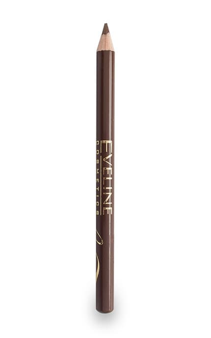 EVELINE-Контурный карандаш для бровей Eveline Cosmetics -5901761918601