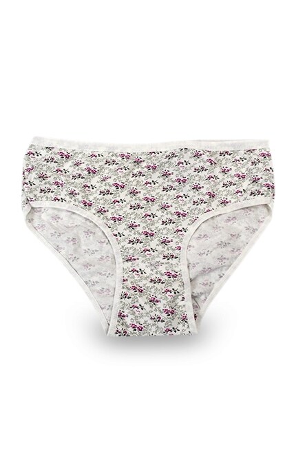 DONELLA-Трусы женские Donella XL (48-50)-8651733874455