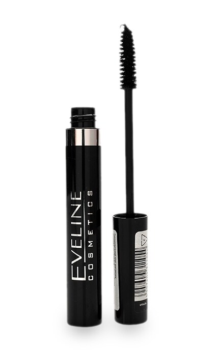 EVELINE-Тушь объемная Eveline Cosmetics Volume X6 Очарование Гейши-5907609311054