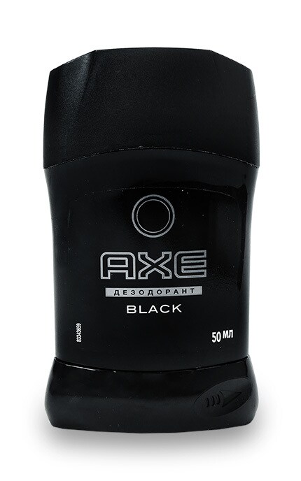 AXE-Антиперспирант-карандаш Axe Black для мужчин-75048099