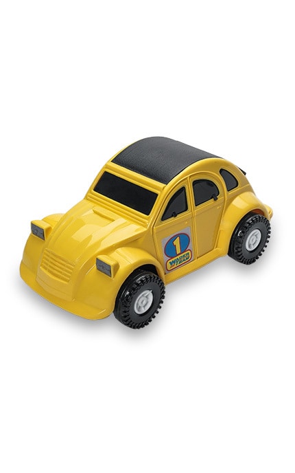 ТИГРЕС-Авто-жучок Tigres игрушечный-4820159390113