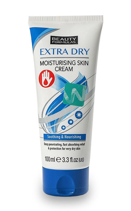 Крем для рук Beauty Formulas Extra Dry